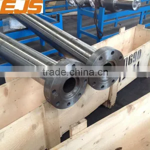New Tech Produced Screw Barrel for Extrusion Machinery thumbnail-1