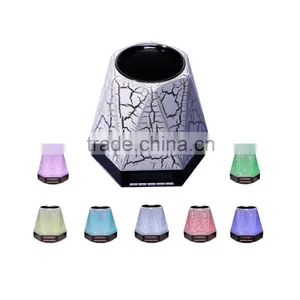Top Selling Product 2016 Bluetooth Speakersuper Bass Stereo Speaker With Clock thumbnail-5