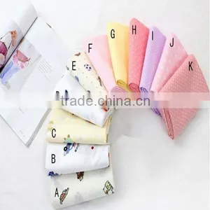 100% Cotton Fabric Baby Textile thumbnail-1