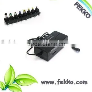 AC70W Universal Laptop Adapter for Home Use 12v 15v 16v 18v 19v 20v 24v thumbnail-1