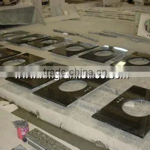 Chinese Granite Vanity Top thumbnail-1