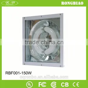 High Lumen Solar Post Lights Explosion Proof Light 150W 220V thumbnail-1