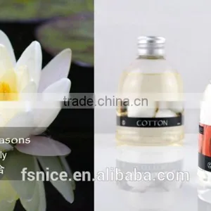 FS 160ml 2016 Hot New First Choice Rattan Reed Diffuser Refill thumbnail-1