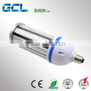 CFL HPS Replacement Outdoor Waterproof E40 Corn LED Light Bulb thumbnail-1