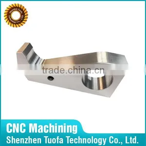 ODM Manufacturer CNC Turning Parts CNC Machining RC Helicopter Aluminum Parts thumbnail-1