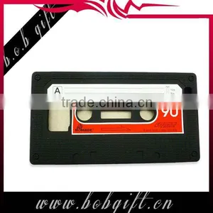 Silicone Galaxy s2 Cassette Tape Case thumbnail-1