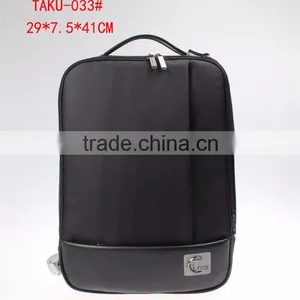 High Quality Computer Backpack Laptop Bag thumbnail-1