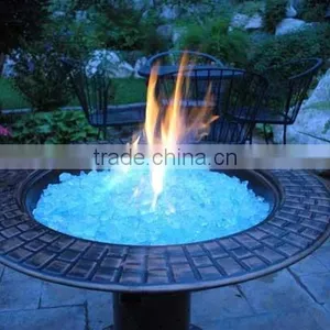 Fire Pit Glass for Fire Pit thumbnail-1