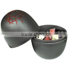 Educational Toys 3D Puzzle Plastic Dinosaur Egg thumbnail-3