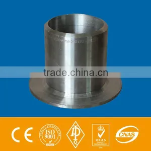 Stainless Steel Lap Joint Long Stub End thumbnail-2