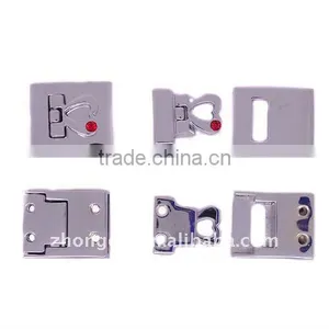 BK18-01 18mm Bracelet Buckle thumbnail-1