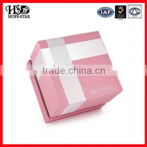 Jewellery Gift Box China Factory/wedding Jewellery Box Gift thumbnail-4