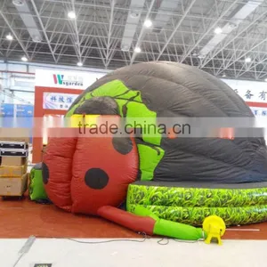Portable Planetarium Dome Tent ( Hot Sale ) thumbnail-2