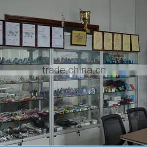 Shenzhen Ever Grand Technology Co., Ltd. company overview - view 3 thumbnail