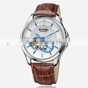 Watch Factory Custom Mechanical Watches Men Automatic Watch thumbnail-2