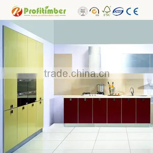 Pvc Laminated Plywood thumbnail-5