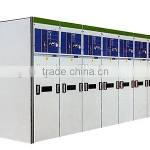 China Indoor HV SF6 Ring Main Unit thumbnail-1