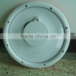 16 Inch Outdoor Waterproof Lcock thumbnail-2
