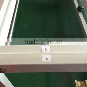 Roller Heat Press Machine thumbnail-4
