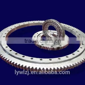 Slewing Ring Bearing for Excavator,crane thumbnail-3