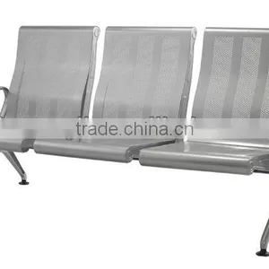 Metal Frame Airport Sofa/airport Chairs thumbnail-5