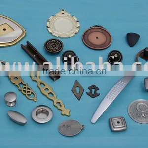 HANDLES AND KNOBS thumbnail-1