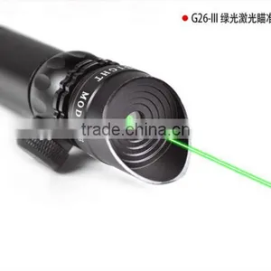 Long Distance Green Hunting Laser Sight Laser Scope thumbnail-1