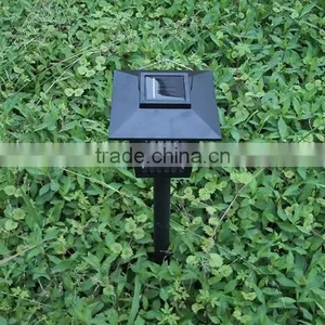 Solar Powered Mosquito Lamp / Mosquito Pest Lantern / Solar Mosquito Killer Lamp thumbnail-2