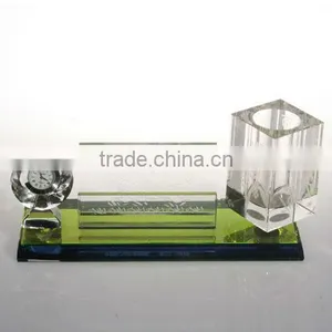 2016 Nice Fashionable k9 Crystal Office Set thumbnail-1