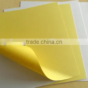 Album Equipment and Consumables Pvc Sheet thumbnail-4