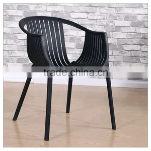 PP Material Colorful Leisure Chair for Sale thumbnail-5