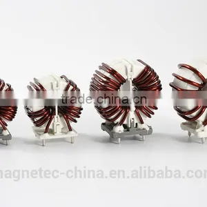 EMC Nano-crystalline Common Model Choke for Inverter Welding Equipment thumbnail-1