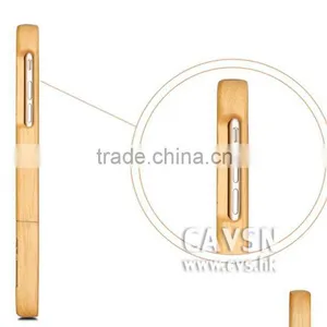 Ultra Slim Mobile Phone Case Bumper For Samsung S4 S5 thumbnail-3
