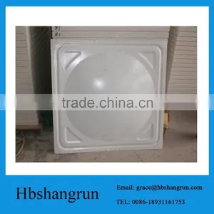 FRP WATER TANKS WITH 20 YEARS QUALITY WARRANTY thumbnail-3