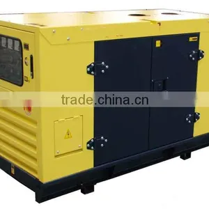 100KVA Weifang Power Generator for Sale R6105AZLD thumbnail-1