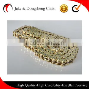 Proffessional Manufacturer of 45 STEEL 40MN 428/110L-41T/13T Motorcycle Chain and Fine Blanking Drive Sprocket thumbnail-1