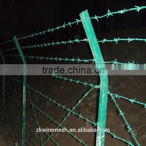Hot Sale ! High Quality Low Price of Barbed Wire thumbnail-6