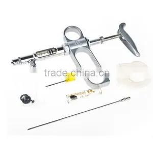 Animal Syringe 2ml Continuous Syringe thumbnail-4
