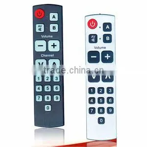STB, DVD, TV, Set Top Box, Android TV, IPTV Universal Learning Remote Control thumbnail-1
