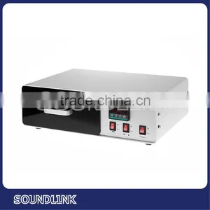 4pcs 9W Lamp Earmold Lab Machine uv Lacquer Earmould Curing Chamber thumbnail-1