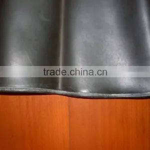 Thicken Stripe Wear Sandblasting Gloves thumbnail-2