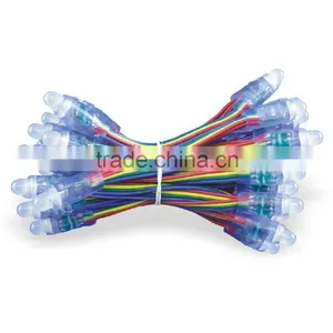 Shenzhen RGB LED Pixel Light 12mm thumbnail-1