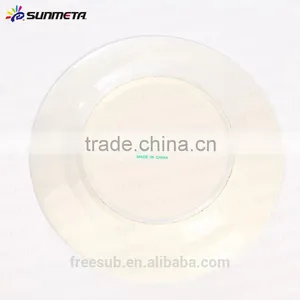Hot Sale Factory Direct Heat Press Plate Sublimation Ceramic Plate Printing thumbnail-5