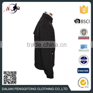 Summit Quality OEM Service Colourful Fashionable Wind Proof Men Softshell Jacket thumbnail-1