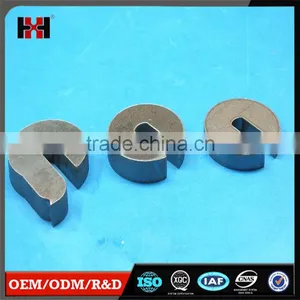 Wholesale New Wear Resistance Carbide End Mill Mechanical Cutting Tools for Tungsten Carbide Milling Cutters thumbnail-1