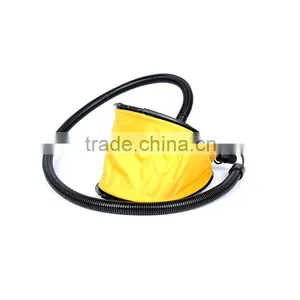 5L Suitable for All Kinds of Large-scale Inflatable Product Foot Pump thumbnail-1