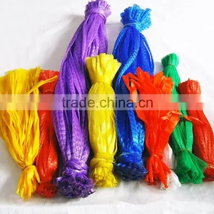 New Type Fashion Toy Food Packing Plastic/pp Bag/Mesh Bag/Packaging Net thumbnail-1