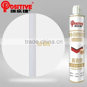Hot Gold Glitter Filler Paint for Ceramic Epoxy ab Glue thumbnail-1