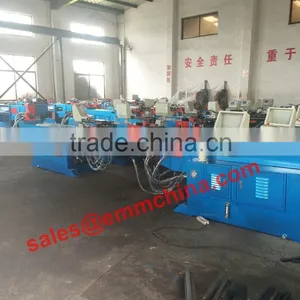 EMMCHINA EM100 High Precision Manual Bender for Pipe thumbnail-5