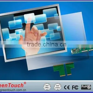 8.4 Inch Capacitive Multi Touch Screen Kit thumbnail-1